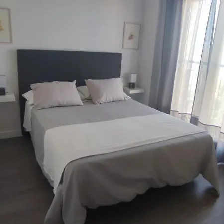 Cuatro Caminos Centro Jerez * Jerez de la Frontera