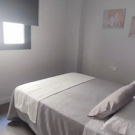 Cuatro Caminos Centro Jerez * Jerez de la Frontera