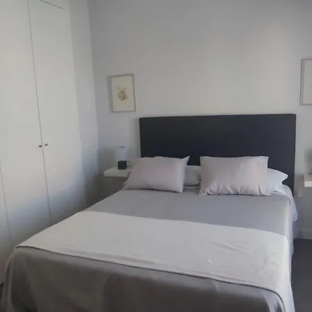 Cuatro Caminos Centro Jerez Apartman Jerez de la Frontera