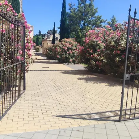 Cuatro Caminos Centro Jerez Διαμέρισμα Χέρεζ