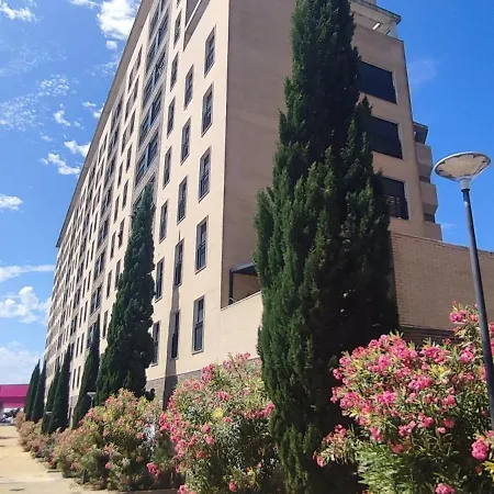 Cuatro Caminos Centro Jerez Jerez de la Frontera