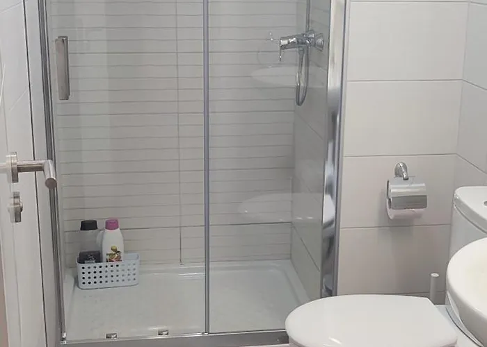 Cuatro Caminos Centro Jerez * Jerez de la Frontera