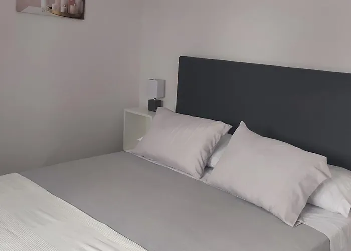 Apartamento Cuatro Caminos Centro Jerez *