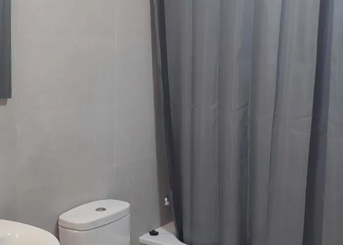 Apartamento Cuatro Caminos Centro Jerez Jerez de la Frontera