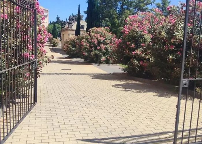 Cuatro Caminos Centro Jerez Apartamento Jerez de la Frontera