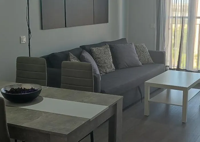 Cuatro Caminos Centro Jerez Jerez de la Frontera