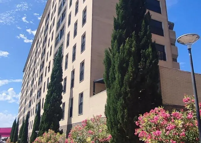 Cuatro Caminos Centro Jerez Jerez de la Frontera