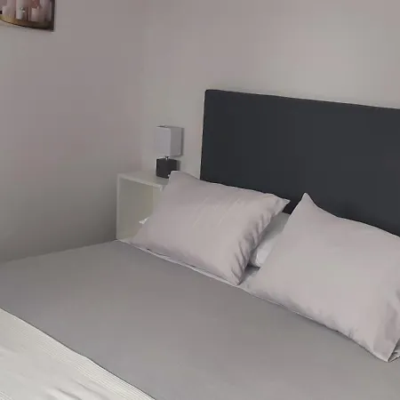 Apartman Cuatro Caminos Centro Jerez *