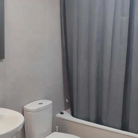 Apartman Cuatro Caminos Centro Jerez Jerez de la Frontera