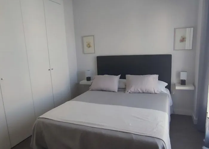 Cuatro Caminos Centro Jerez アパート ヘレス